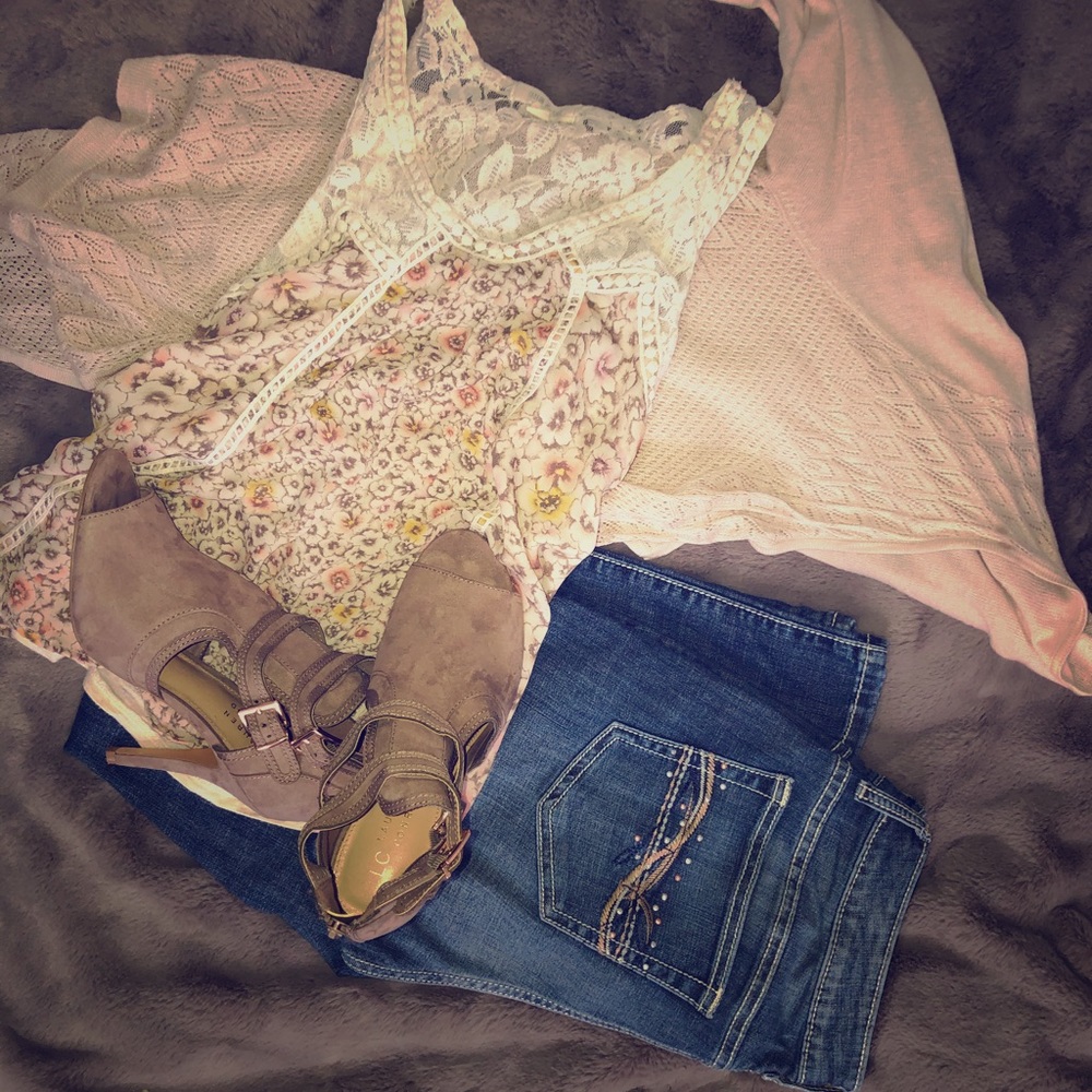 🔥 🔥Weekend Outfit 🔥 🔥